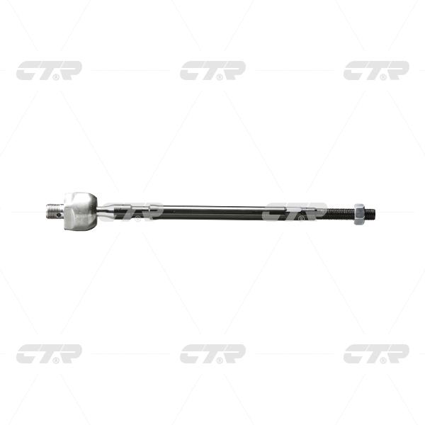 CTR, Rack End, MB910934, CRM-13, EAGLE