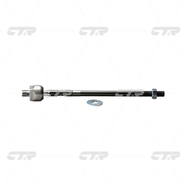 Rack End၊ CTR၊ MR333409၊ CRM-21၊ MITSUBISHI (027561)