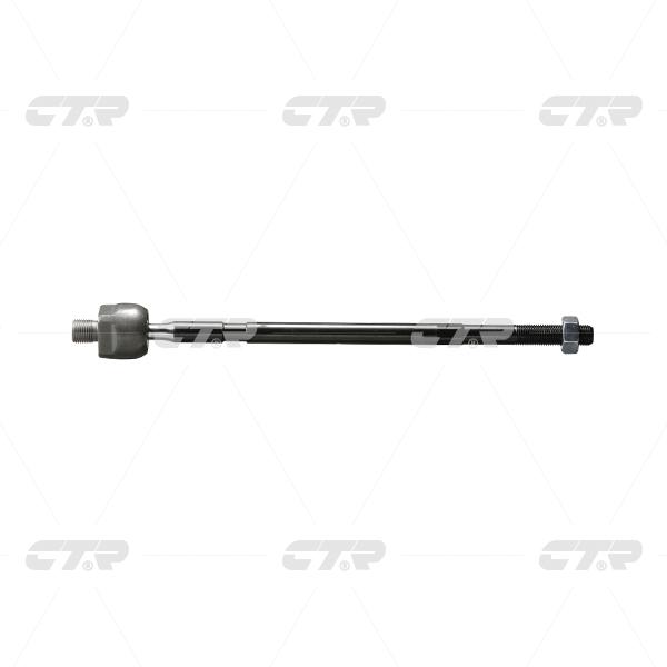Rack End၊ CTR၊ AW350131၊ CRM-24၊ MITSUBISHI (027562)