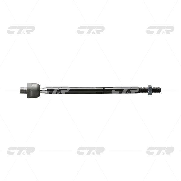 CTR, Rack End, MN101662, CRM-28, MITSUBISHI