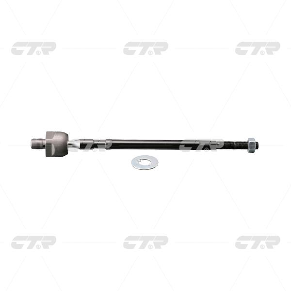 Rack End၊ CTR၊ MR244901၊ CRM-31၊ MITSUBISHI (027566)