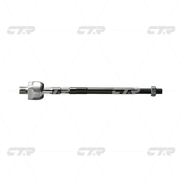 CTR, Rack End, MB350718, CRM-4, MITSUBISHI