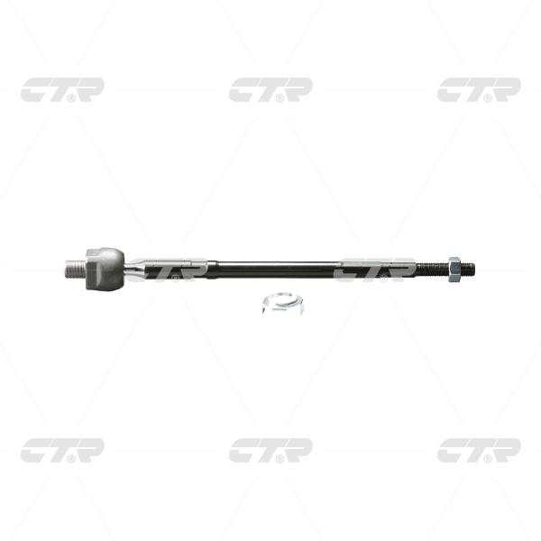 CTR, Rack End, B4553224X, CRMZ-21, MAZDA