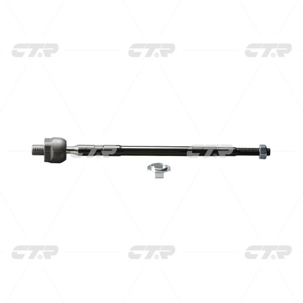 CTR, Rack End, B4563225X, CRMZ-22L, MAZDA
