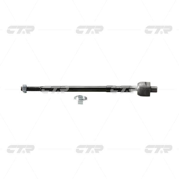 CTR, Rack End, B4563224X, CRMZ-22R, MAZDA