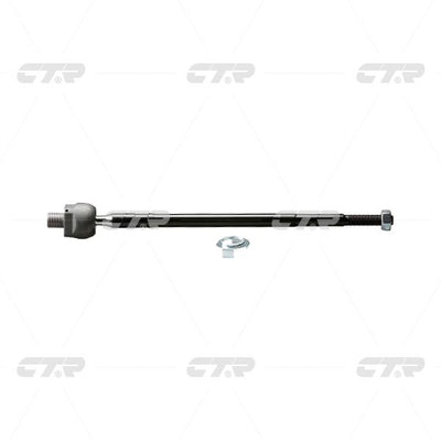 CTR, Rack End, E0163225X, CRMZ-33, MAZDA