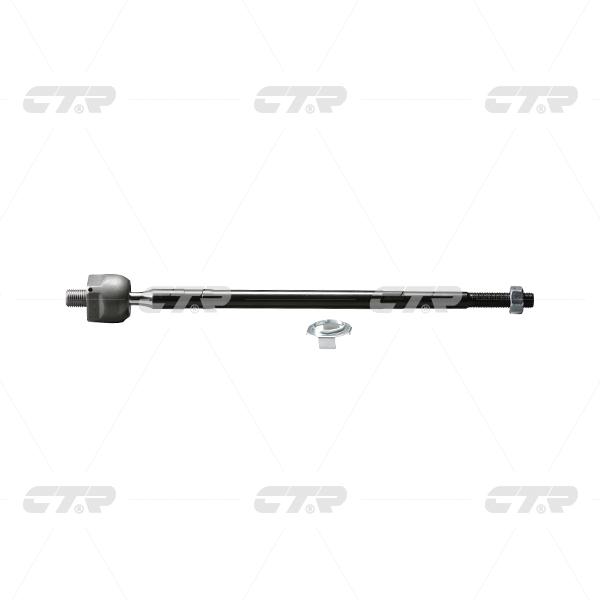 CTR, Rack End, B21H3225X, CRMZ-35, MAZDA