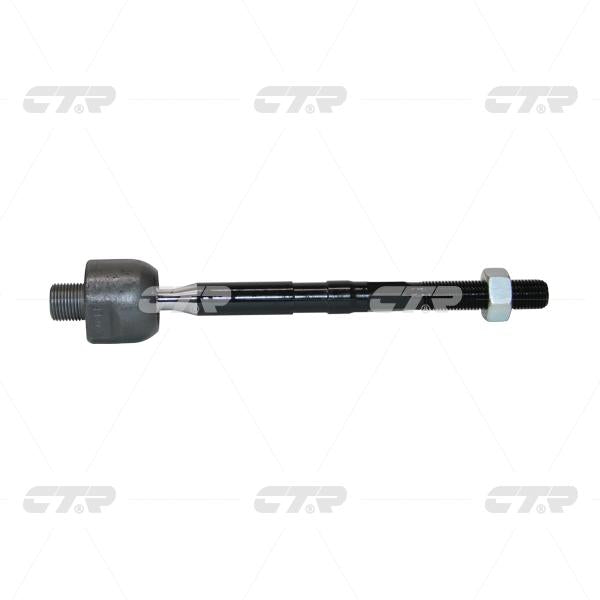 Rack End၊ CTR၊ N24332240၊ CRMZ-63၊ MAZDA (027607)