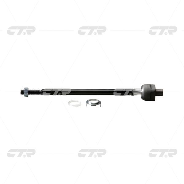 CTR, Rack End, B09332240, CRMZ-9R, MAZDA