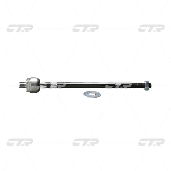 CTR, Rack End, 485210C005, CRN-12, INFINITI