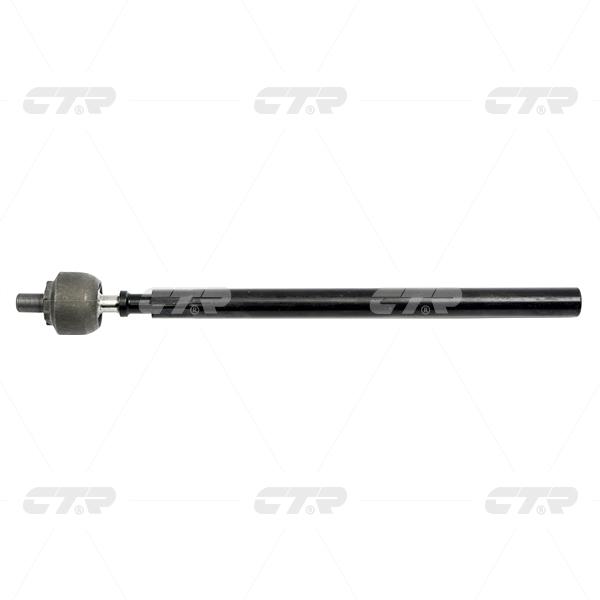 CTR, Rack End, 381293, CRPU-5, CITROEN