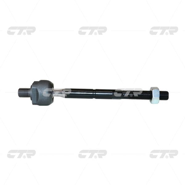 CTR, Rack End, 485211105R, CRRE-2, DACIA