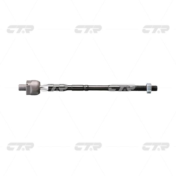 Rack End၊ CTR၊ 34160AE000၊ CRSU-10၊ SUBARU (027670)