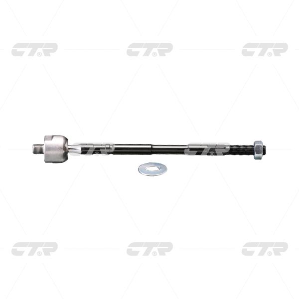 CTR, Rack End, 34140AC000, CRSU-12, SUBARU