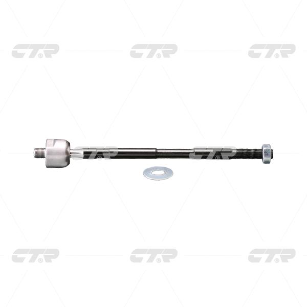 CTR, Rack End, 34140AA010, CRSU-9, SUBARU