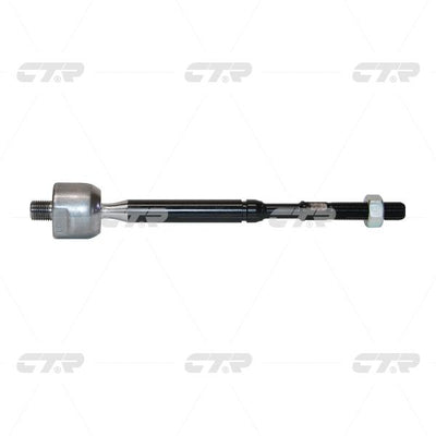 CTR, Rack End, 400133, CRT-118, 0