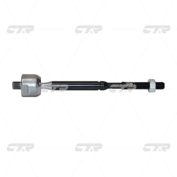 CTR, Rack End, 400133, CRT-118, 0