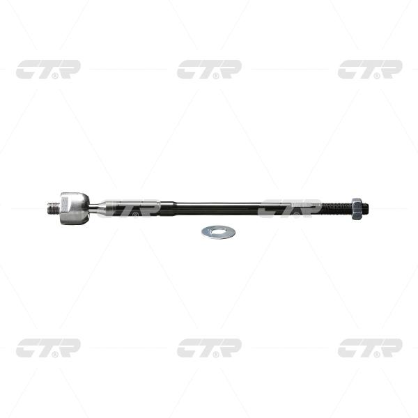 CTR, Rack End, 4550329515, CRT-70, TOYOTA