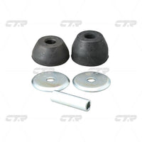 Bushing၊ CTR၊ 51391SM4013၊ CVHO-15၊ HONDA (028273)