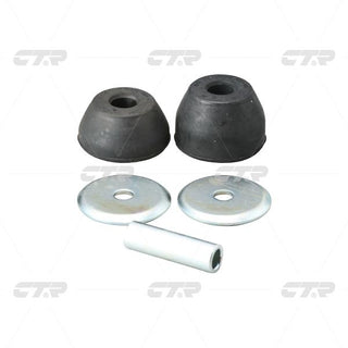 CTR, Bushing, 51391SM4013, CVHO-15, HONDA