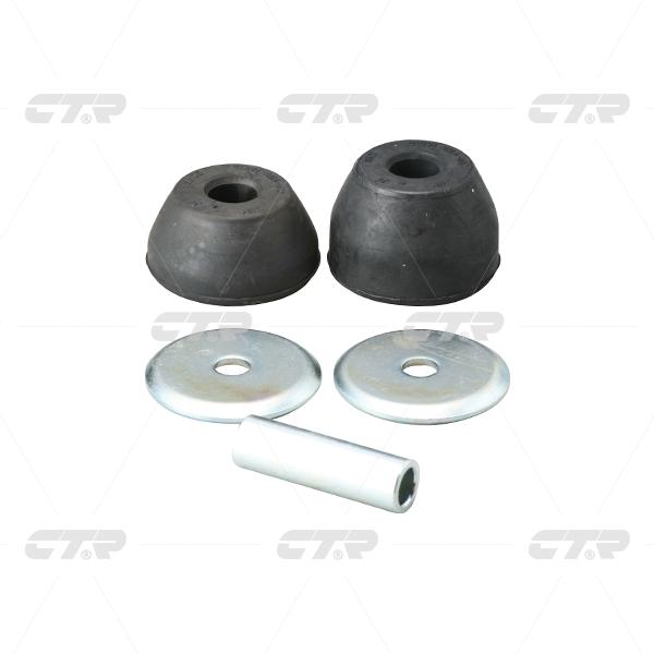 บุชชิ่ง, CTR, 51391SM4013, CVHO-15, HONDA (028273)