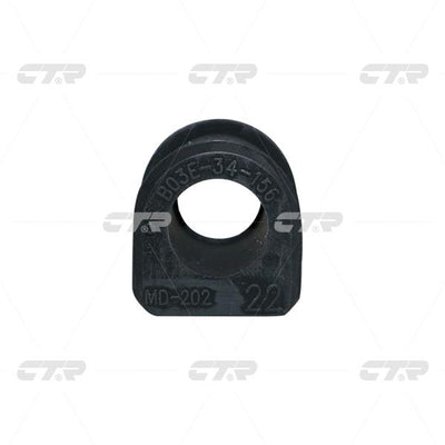 CTR, Bushing, B03E34156, CVMZ-3, MAZDA