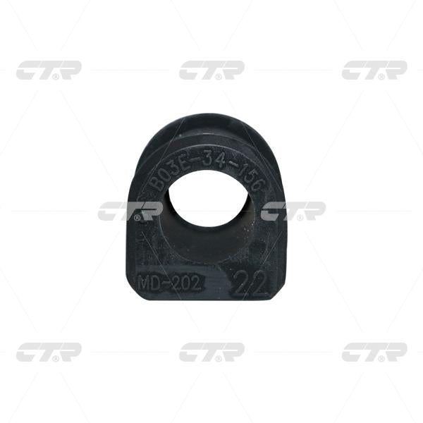บุชชิ่ง, CTR, B03E34156, CVMZ-3, MAZDA (028394)