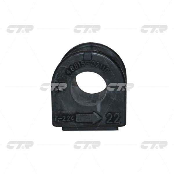 CTR, Bushing, 4881502110, CVT-73, TOYOTA
