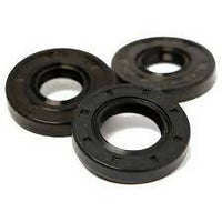 NOK Oil Seal, 35x58x12, TC