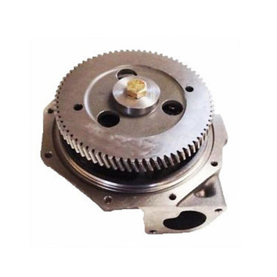 Water Pump, Caterpillar CAT, 3406B 3406C engine 0R8217 10R0482 7C4957 7W7019 (113444)