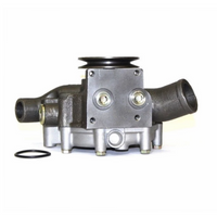 Water Pump, Caterpillar CAT, 3116 3126 engine 1208404 4P3682 0R1013 7E7398 (113429)