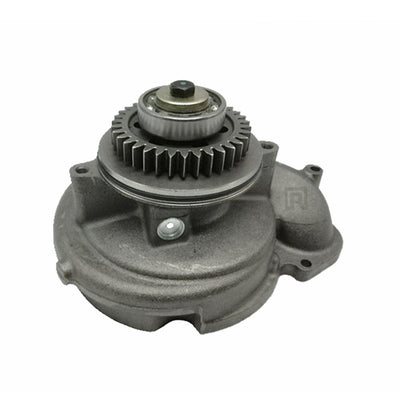 Water Pump, Caterpillar CAT, 3408 3412 D9R engine 137-1339 (113455)