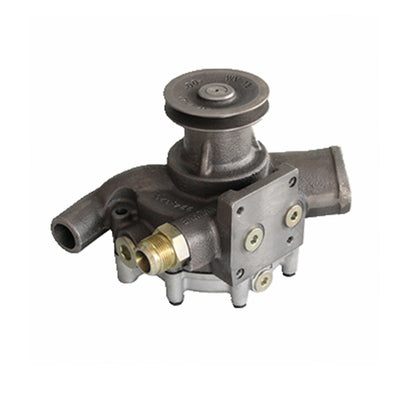 Water Pump, Caterpillar CAT, 3126 engine 2243255 (113450)