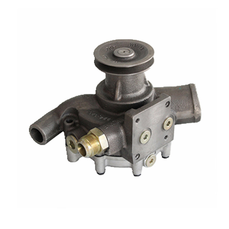 Water Pump, Caterpillar CAT, 3126 engine 2243255 (113450)