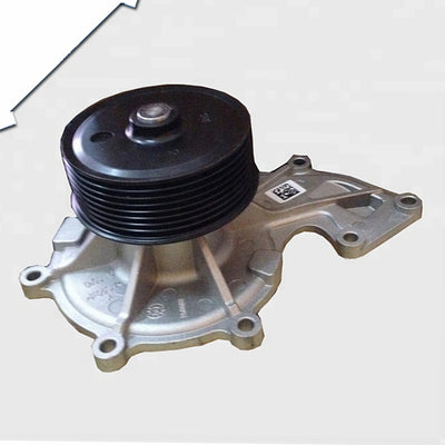 Water Pump, China Truck, ISF 3.8 6.5T Engine 5288908 (113456)