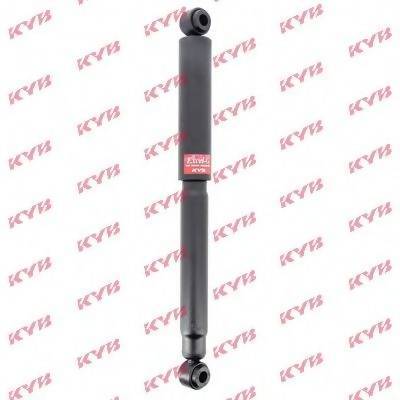 Shock Absorber, KYB, 48531-09440, 349015, REAR, LH/RH JAPAN (010271) - Win Store