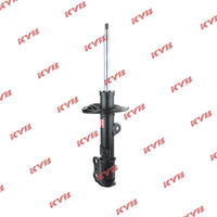Strut Assembly, KYB, 48510-02230, 334323, TOYOTA (021506)