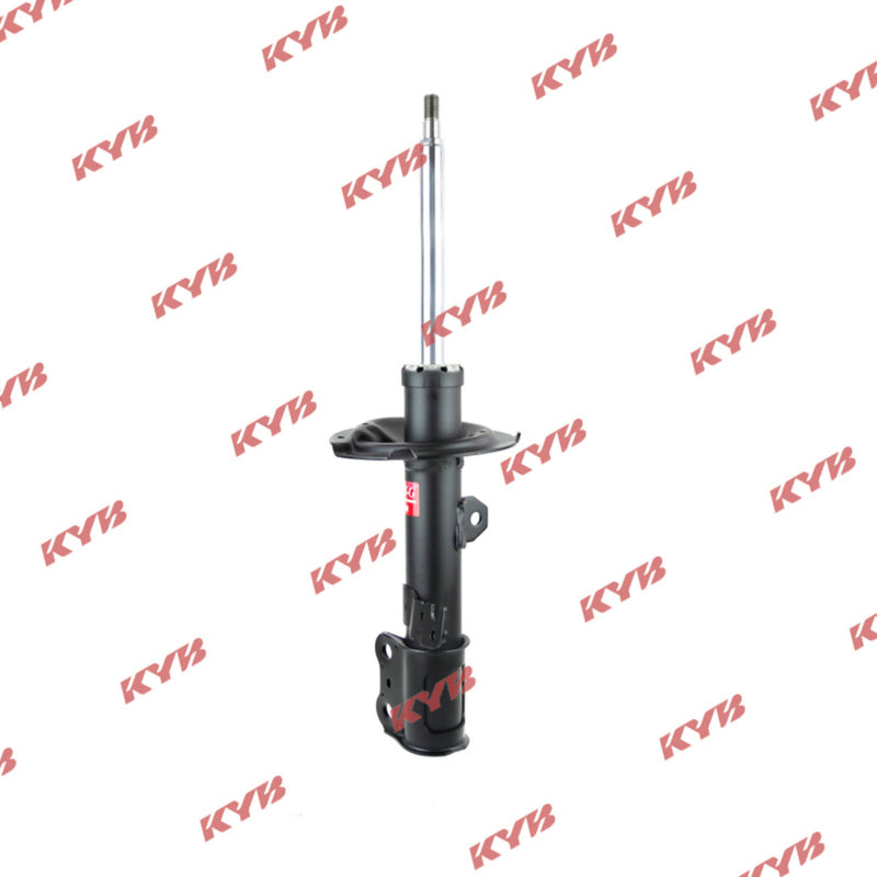 Strut Assembly, KYB, 48510-02230, 334323, TOYOTA (021506)