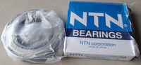 NTN, Deep Groove Ball Bearing, 6214 ZZCM/5K