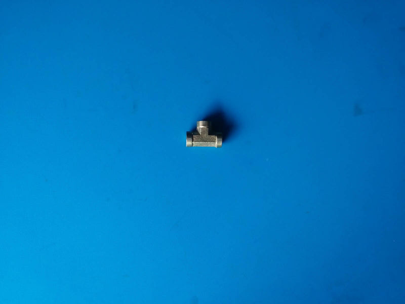 Steel Adapter, WPR, 1/4 T (085276)