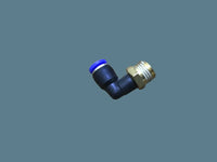 อแดปเตอร์พลาสติก WPR CPB-5-02 (085157)
