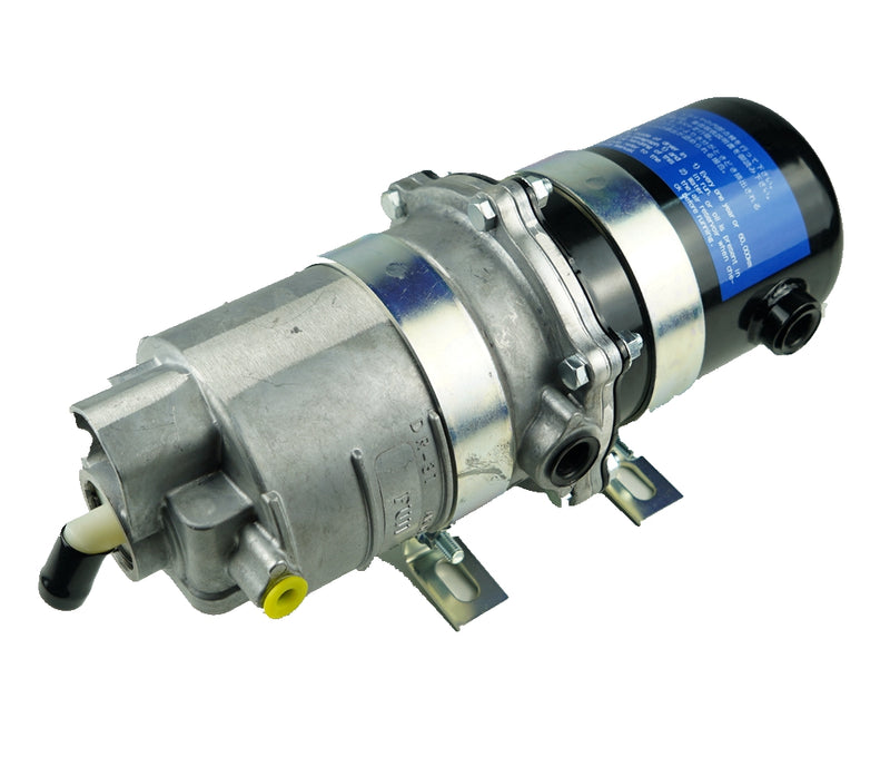 เครื่องเป่าลม Assy DR-31, Fuso FV415/HINO SH (113271)
