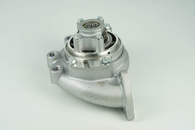 Water Pump, ISUZU 6WF1 (113506)