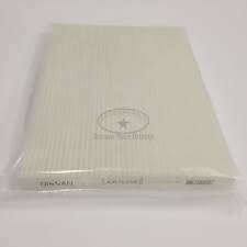 Cabin Filter၊ JS၊ 27277-EN000၊ AC207J (002889)