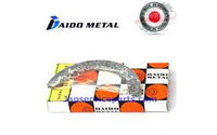 ชุดแหวนรอง ,เพลาข้อเหวี่ยง Thrust, DAIDO, STD, 12280-97225, T3309L (002075)