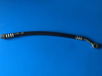 ZMTE Hydraulic Hose Assembly - 3/8"xR1, 32212-06-06 x 70021-16-06L137, 13.5"