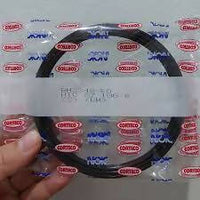 NOK Oil Seal, 87x100x8 HTC