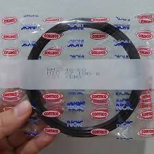 NOK Oil Seal, 87x100x8 HTC