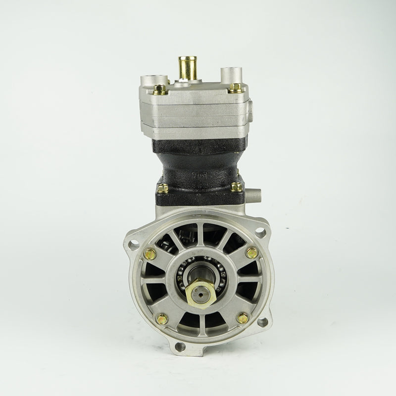 Air Brake Compressor, HINO 700 Japan,  E13C Engine (113160)