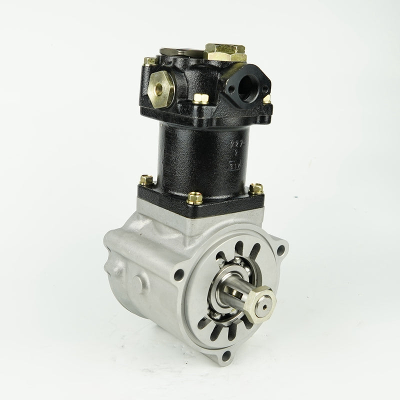Air Brake Compressor, HINO Trucks, EF750 Engine (113178)